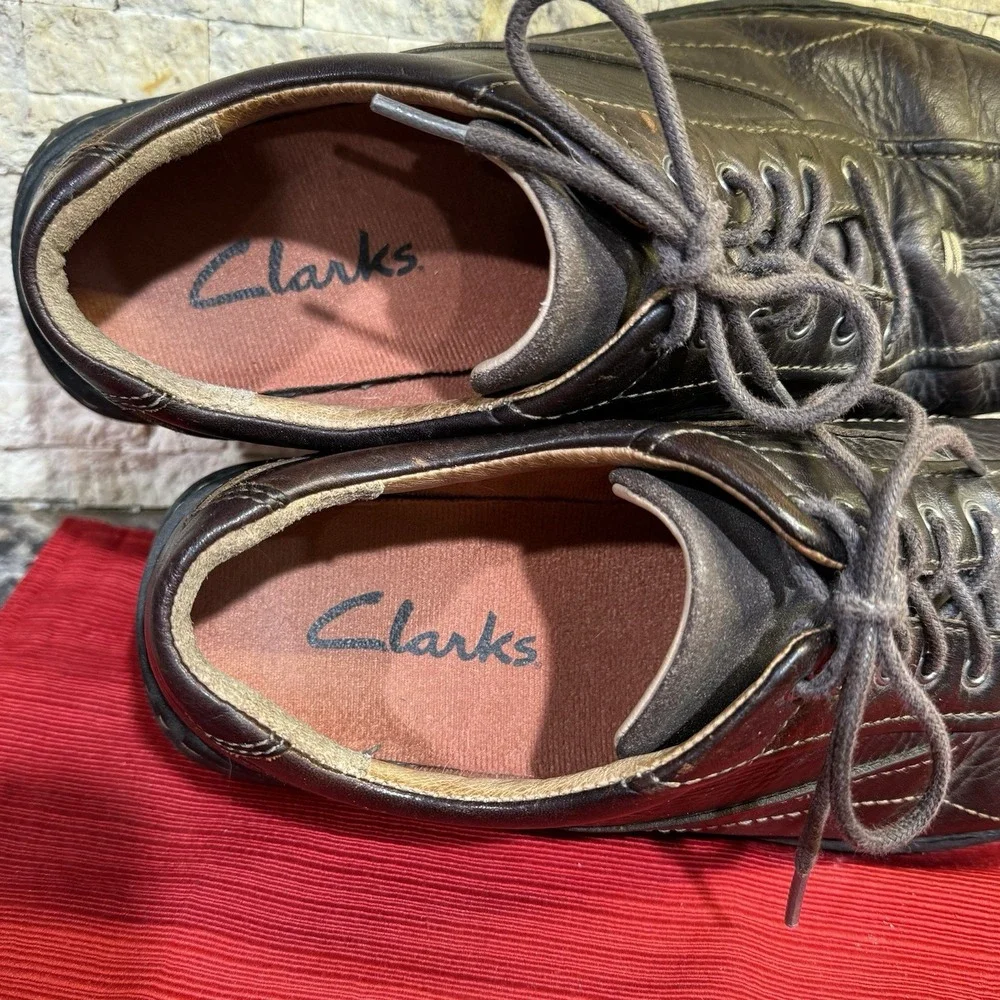 Clarks nebulae men